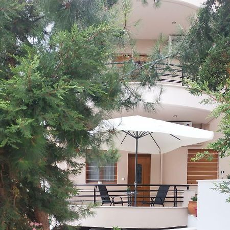 Lina'S Home Kavala Bagian luar foto