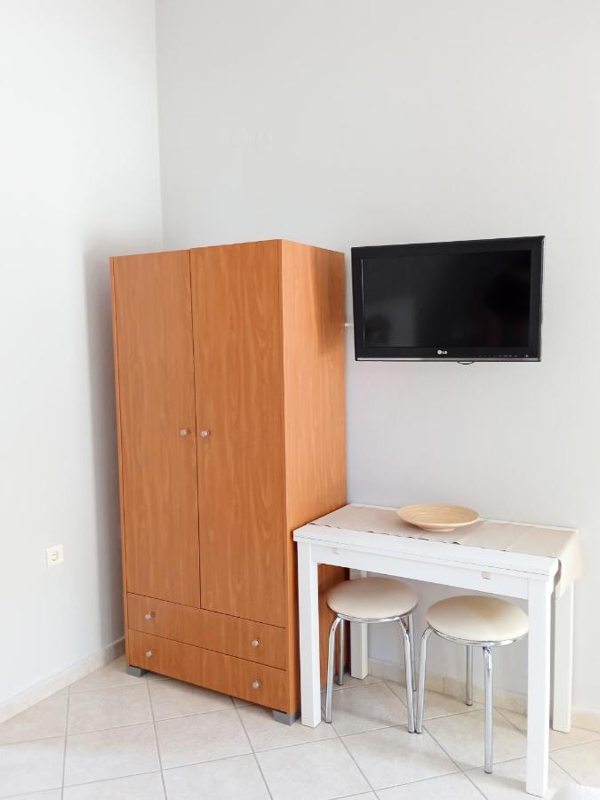 Lina'S Home Kavala Bagian luar foto