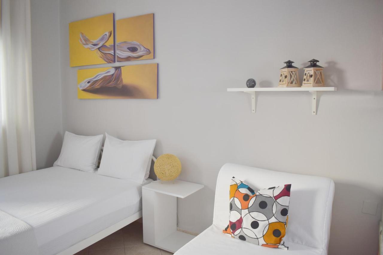 Lina'S Home Kavala Bagian luar foto