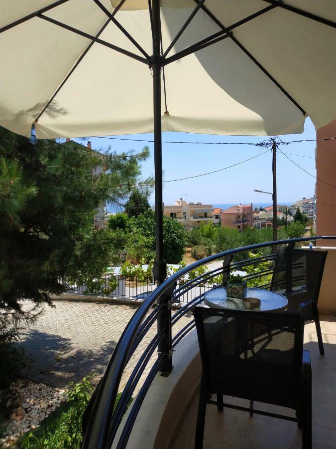 Lina'S Home Kavala Bagian luar foto