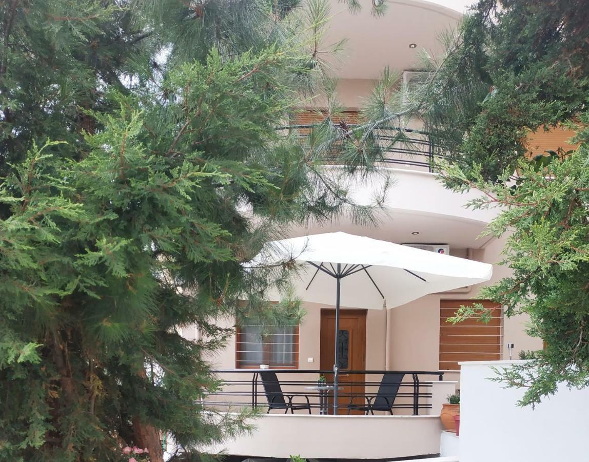 Lina'S Home Kavala Bagian luar foto